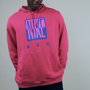 Oversize hoodie
