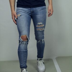 Skinny jeans