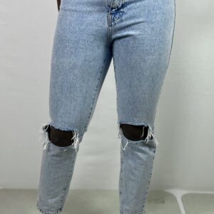 Blå Jeans