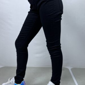 Svarta Jeans