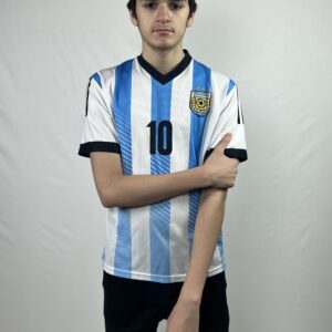 Match t-shirt